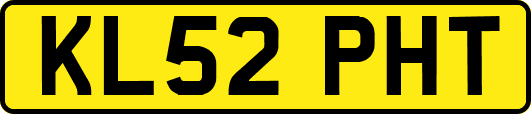 KL52PHT