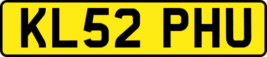 KL52PHU