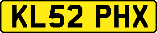 KL52PHX