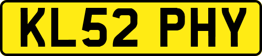KL52PHY