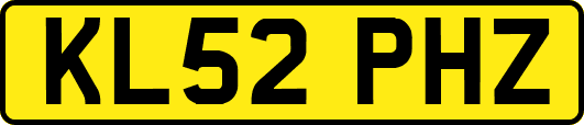 KL52PHZ