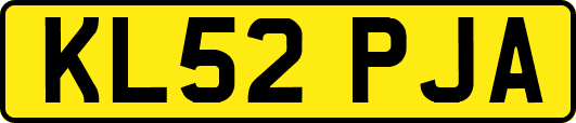KL52PJA