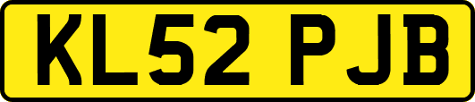 KL52PJB