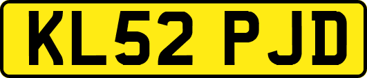 KL52PJD
