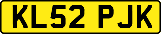 KL52PJK