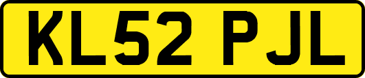 KL52PJL