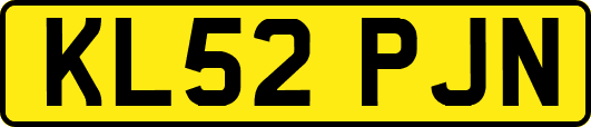 KL52PJN
