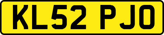 KL52PJO