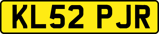 KL52PJR
