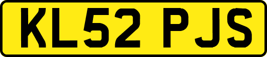 KL52PJS