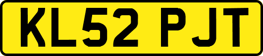 KL52PJT