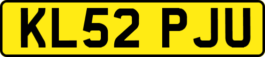 KL52PJU