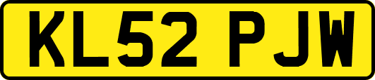 KL52PJW