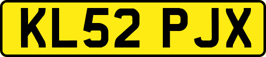 KL52PJX