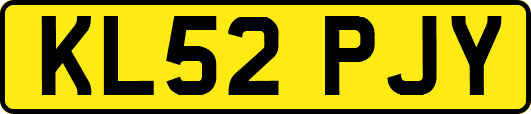 KL52PJY