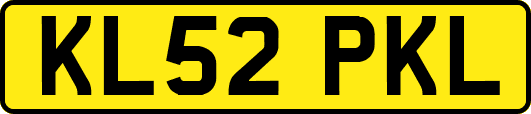 KL52PKL