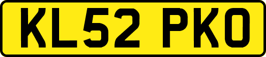KL52PKO