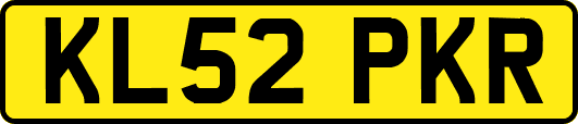KL52PKR