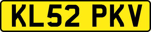 KL52PKV