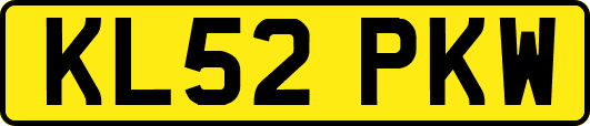 KL52PKW