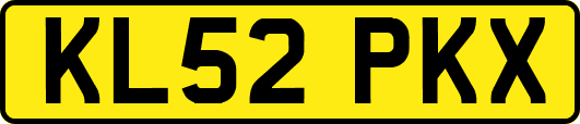 KL52PKX