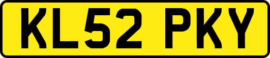 KL52PKY