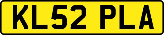 KL52PLA