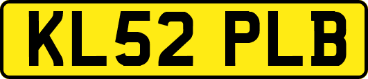 KL52PLB