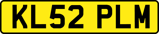KL52PLM
