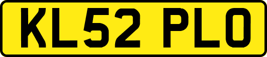 KL52PLO