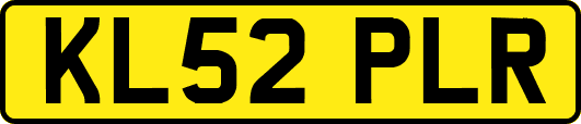 KL52PLR