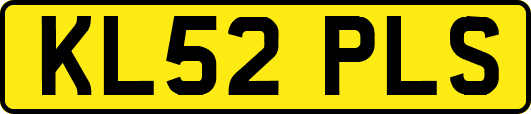 KL52PLS