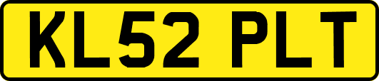 KL52PLT