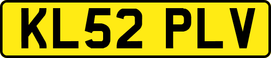 KL52PLV