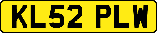 KL52PLW