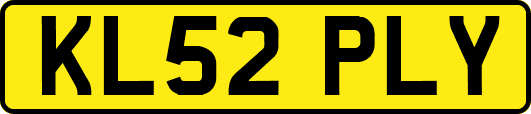 KL52PLY