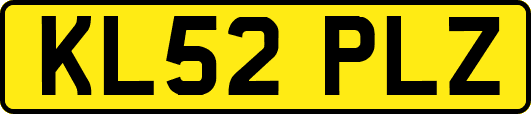 KL52PLZ