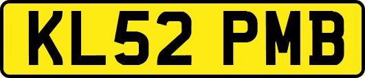KL52PMB