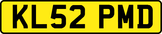 KL52PMD