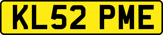 KL52PME