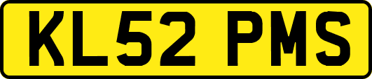 KL52PMS