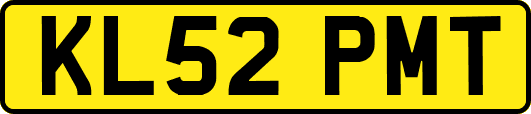 KL52PMT