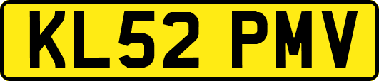 KL52PMV