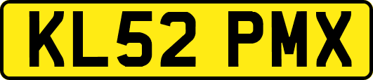 KL52PMX