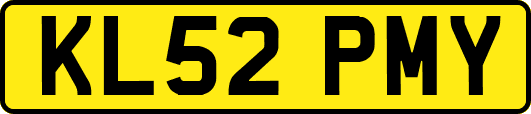 KL52PMY