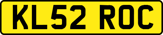 KL52ROC
