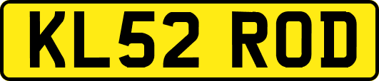 KL52ROD