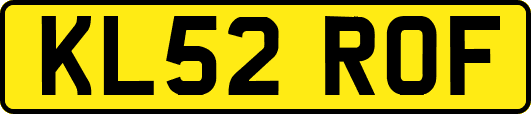 KL52ROF