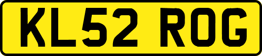KL52ROG