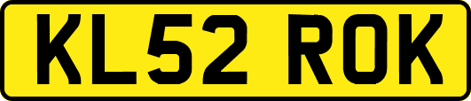 KL52ROK